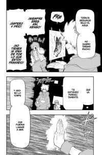 MISIÓN: FAMILIA YOZAKURA 18