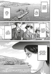 ATAC ALS TITANS EDICIÓ COL·LECCIONISTA 11