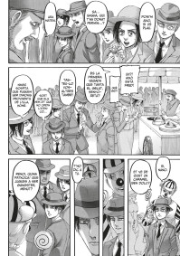 ATAC ALS TITANS EDICIÓ COL·LECCIONISTA 11