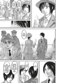 ATAC ALS TITANS EDICIÓ COL·LECCIONISTA 11