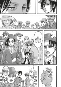 ATAC ALS TITANS EDICIÓ COL·LECCIONISTA 11