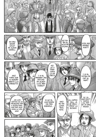 ATAC ALS TITANS EDICIÓ COL·LECCIONISTA 11