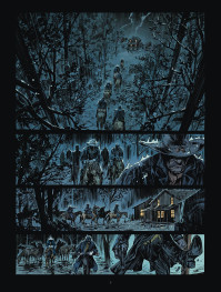 LA VERDADERA HISTORIA DEL FAR WEST: JESSE JAMES