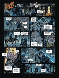 LA VERDADERA HISTORIA DEL FAR WEST: JESSE JAMES