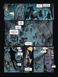 LA VERDADERA HISTORIA DEL FAR WEST: JESSE JAMES