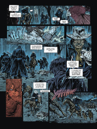 LA VERDADERA HISTORIA DEL FAR WEST: JESSE JAMES