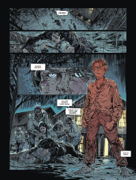 LA VERDADERA HISTORIA DEL FAR WEST: JESSE JAMES