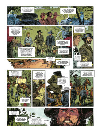 LA VERDADERA HISTORIA DEL FAR WEST: JESSE JAMES