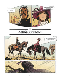 CARLOTA EMPERATRIZ. INTEGRAL 2