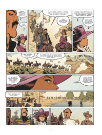 CARLOTA EMPERATRIZ. INTEGRAL 2