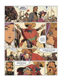 CARLOTA EMPERATRIZ. INTEGRAL 2