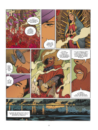 CARLOTA EMPERATRIZ. INTEGRAL 2