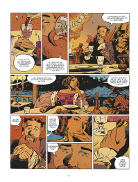 CARLOTA EMPERATRIZ. INTEGRAL 2