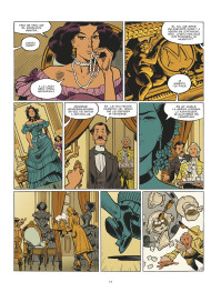 CARLOTA EMPERATRIZ. INTEGRAL 2