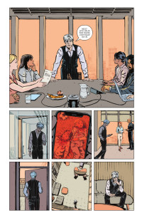 W0RLDTR33 1. TERMINAL