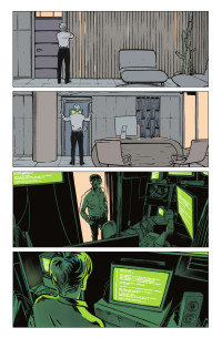 W0RLDTR33 1. TERMINAL