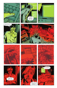 W0RLDTR33 1. TERMINAL