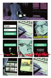 W0RLDTR33 1. TERMINAL