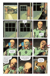 W0RLDTR33 1. TERMINAL