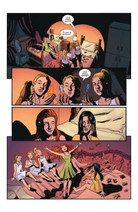 UN CASTILLO LLENO DE PÁJAROS NEGROS