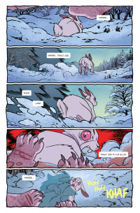 FERAL (SALVAJES) 2. LA SEÑORA DE LOS GATOS