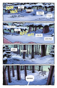 FERAL (SALVAJES) 2. LA SEÑORA DE LOS GATOS