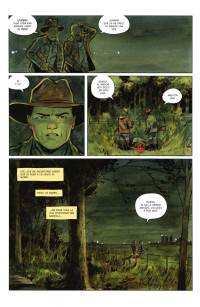 LOS CAZADORES SOLITARIOS 2