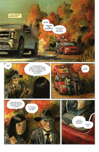 LOS CAZADORES SOLITARIOS 2