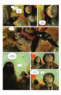 LOS CAZADORES SOLITARIOS 2