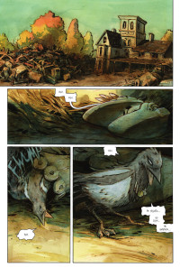 LOS CAZADORES SOLITARIOS 2