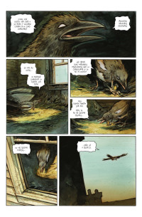 LOS CAZADORES SOLITARIOS 2