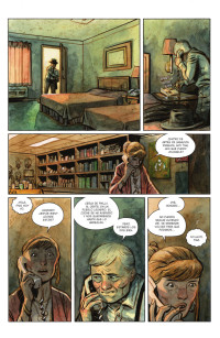 LOS CAZADORES SOLITARIOS 2