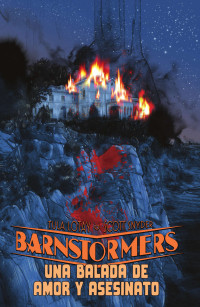 BARNSTORMERS: UNA BALADA DE AMOR Y ASESINATO