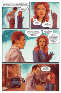 BARNSTORMERS: UNA BALADA DE AMOR Y ASESINATO