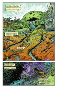 LOS SACRIFICADORES 3