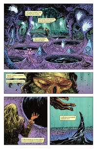 LOS SACRIFICADORES 3