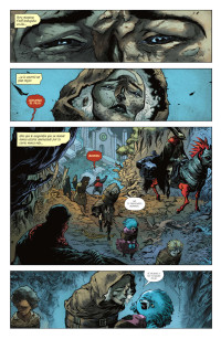 LOS SACRIFICADORES 3