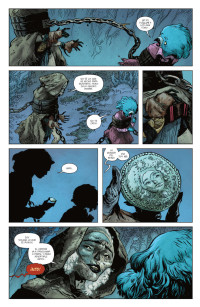 LOS SACRIFICADORES 3