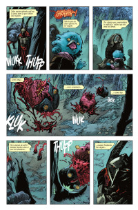 LOS SACRIFICADORES 3