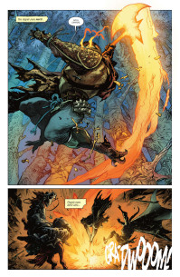 LOS SACRIFICADORES 3