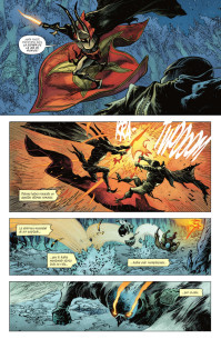 LOS SACRIFICADORES 3