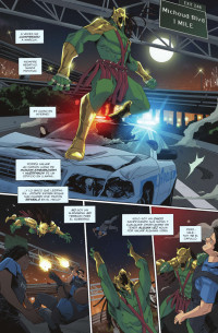 ROGUE SUN 4. DIVINITY