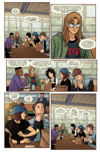 STRANGER THINGS Y DUNGEONS & DRAGONS: EL ASCENSO DEL FUEGO INFERNAL