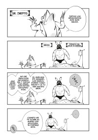 TENGO CÁNCER TERMINAL, PERO ESTOY BIEN