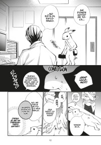 TENGO CÁNCER TERMINAL, PERO ESTOY BIEN