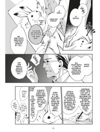 TENGO CÁNCER TERMINAL, PERO ESTOY BIEN