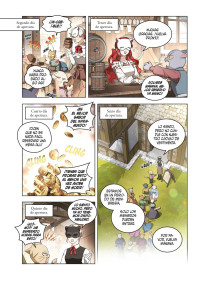 MY SECRETLY HOT HUSBAND 3