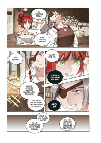 MY SECRETLY HOT HUSBAND 3