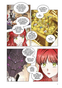 MY SECRETLY HOT HUSBAND 3