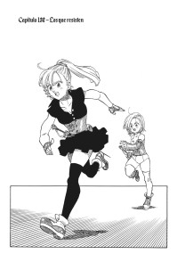 FOUR KNIGHTS OF THE APOCALYPSE 16